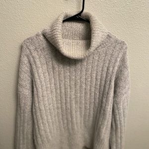 William Rast Turtleneck